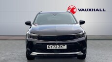 Vauxhall Grandland 1.2 Turbo Ultimate 5dr Petrol Hatchback